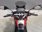 Klikněte pro detailní foto č. 7 - Voge SR1 125i ADV RED 2026 ihned k odběru