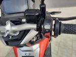 Klikněte pro detailní foto č. 8 - Voge SR1 125i ADV RED 2026 ihned k odběru