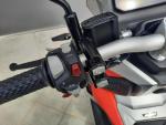 Klikněte pro detailní foto č. 9 - Voge SR1 125i ADV RED 2026 ihned k odběru