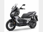 Detail nabídky - Voge SR1 125i ADV Black 2026 ihned k odběru