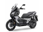 Detail nabídky - Voge SR1 125i ADV Black 2026 ihned k odběru