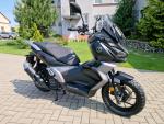 Klikněte pro detailní foto č. 2 - Voge SR1 125i ADV Black 2026 ihned k odběru