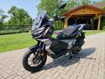 Klikněte pro detailní foto č. 3 - Voge SR1 125i ADV Black 2026 ihned k odběru