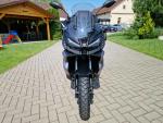 Klikněte pro detailní foto č. 4 - Voge SR1 125i ADV Black 2026 ihned k odběru