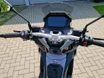 Klikněte pro detailní foto č. 5 - Voge SR1 125i ADV Black 2026 ihned k odběru