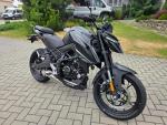 Detail nabídky - Voge 125 RS BLACK 2026 ihned k odběru Detail nabídky - Voge 125 RS BLACK 2026 ihned k odběru