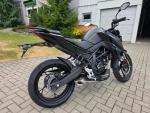 Klikněte pro detailní foto č. 3 - Voge 125 RS BLACK 2026 ihned k odběru