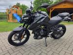Klikněte pro detailní foto č. 4 - Voge 125 RS BLACK 2026 ihned k odběru