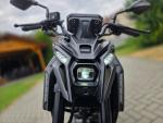 Klikněte pro detailní foto č. 5 - Voge 125 RS BLACK 2026 ihned k odběru