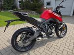 Klikněte pro detailní foto č. 2 - Voge 125 RS RED 2026 ihned k odběru