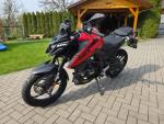 Klikněte pro detailní foto č. 3 - Voge 125 RS RED 2026 ihned k odběru