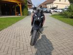 Klikněte pro detailní foto č. 4 - Voge 125 RS RED 2026 ihned k odběru