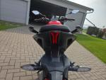 Klikněte pro detailní foto č. 6 - Voge 125 RS RED 2026 ihned k odběru