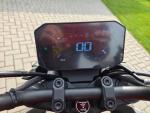 Klikněte pro detailní foto č. 8 - Voge 125 RS RED 2026 ihned k odběru