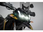 Klikněte pro detailní foto č. 12 - Voge 300 Rally Black 2026 ihned k odběru