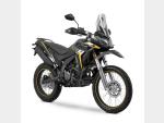 Detail nabídky - Voge 300 Rally Black 2026 ihned k odběru