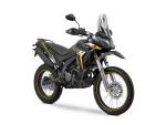 Klikněte pro detailní foto č. 1 - Voge 300 Rally Black 2026 ihned k odběru