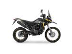 Klikněte pro detailní foto č. 2 - Voge 300 Rally Black 2026 ihned k odběru