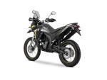 Klikněte pro detailní foto č. 5 - Voge 300 Rally Black 2026 ihned k odběru