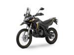 Klikněte pro detailní foto č. 6 - Voge 300 Rally Black 2026 ihned k odběru