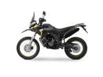 Klikněte pro detailní foto č. 7 - Voge 300 Rally Black 2026 ihned k odběru