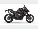 Detail nabídky - KTM 790 Duke L BLACK 2027