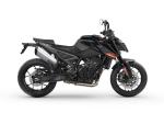 Klikněte pro detailní foto č. 1 - KTM 790 Duke L BLACK 2027