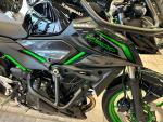 Klikněte pro detailní foto č. 11 - Kawasaki Z 500 SE AKCE AUTOŠKOLA