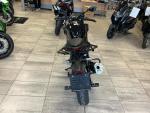 Klikněte pro detailní foto č. 4 - Kawasaki Z 500 SE AKCE AUTOŠKOLA