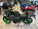 Klikněte pro detailní foto č. 6 - Kawasaki Z 500 SE AKCE AUTOŠKOLA