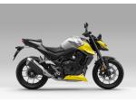 Klikněte pro detailní foto č. 2 - Honda CB 750 Hornet