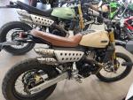 Klikněte pro detailní foto č. 4 - Fantic Caballero 500 Rally