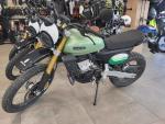Klikněte pro detailní foto č. 5 - Fantic Caballero 500 Rally