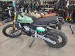 Klikněte pro detailní foto č. 6 - Fantic Caballero 500 Rally