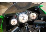Klikněte pro detailní foto č. 10 - Kawasaki Kawasaki Ninja 250R - hezký stav, ŘP sk. A2