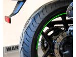 Klikněte pro detailní foto č. 11 - Kawasaki Kawasaki Ninja 250R - hezký stav, ŘP sk. A2