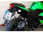 Klikněte pro detailní foto č. 4 - Kawasaki Kawasaki Ninja 250R - hezký stav, ŘP sk. A2