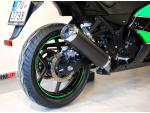 Klikněte pro detailní foto č. 5 - Kawasaki Kawasaki Ninja 250R - hezký stav, ŘP sk. A2