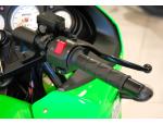 Klikněte pro detailní foto č. 8 - Kawasaki Kawasaki Ninja 250R - hezký stav, ŘP sk. A2