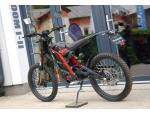 Klikněte pro detailní foto č. 6 - 79Bike 79BIKE FALCON PRO