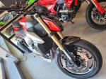 Klikněte pro detailní foto č. 4 - QJ Motor SRK 600