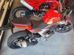 Klikněte pro detailní foto č. 5 - QJ Motor SRK 600