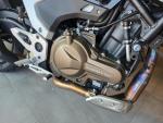 Klikněte pro detailní foto č. 6 - QJ Motor SRK 600
