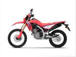 Detail nabídky - Honda CRF 300L