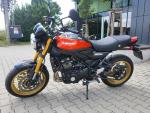 Klikněte pro detailní foto č. 5 - Kawasaki Z 900 RS SE
