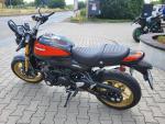 Klikněte pro detailní foto č. 6 - Kawasaki Z 900 RS SE