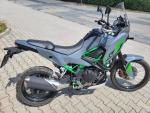 Klikněte pro detailní foto č. 2 - Kawasaki KLE 500 SE