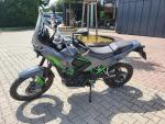Klikněte pro detailní foto č. 3 - Kawasaki KLE 500 SE