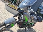 Klikněte pro detailní foto č. 4 - Kawasaki KLE 500 SE