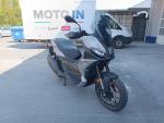 Detail nabídky - Aprilia SR GT 400 Boulder Grey